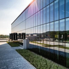 WIŚNIOWSKI przyspiesza transformację produkcji z aluminium. Nowy standard integracji procesów 